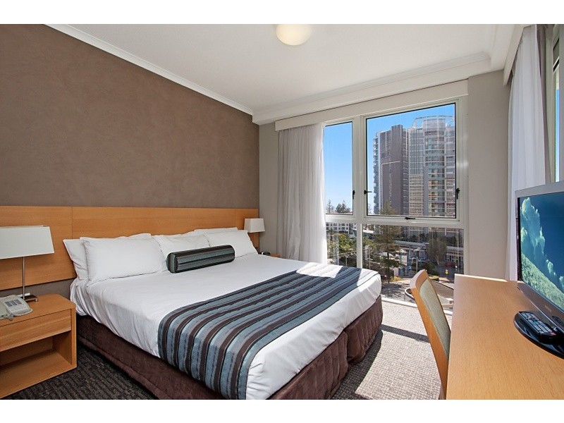 530-531/4 Stuart Street, Tweed Heads NSW 2485