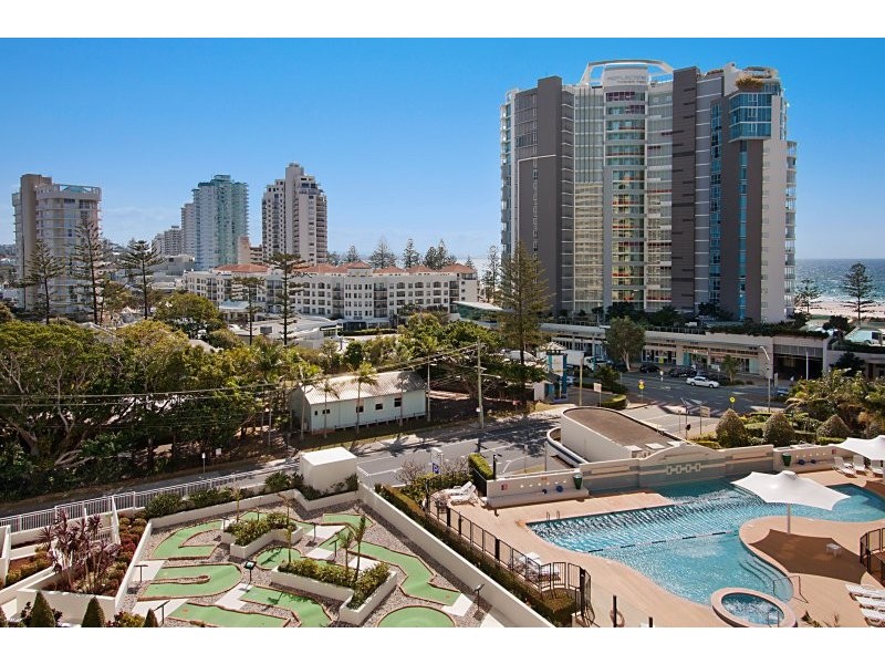 530-531/4 Stuart Street, Tweed Heads NSW 2485
