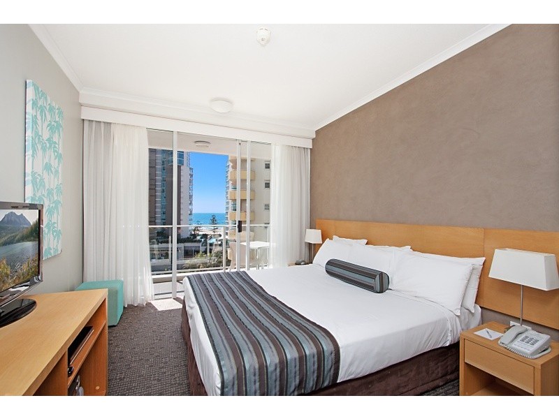530-531/4 Stuart Street, Tweed Heads NSW 2485
