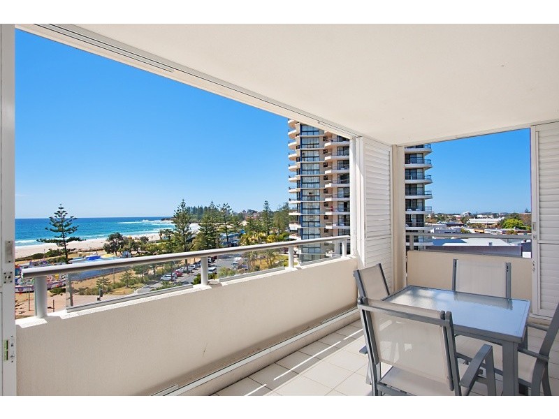 606/3 McLean Street, Coolangatta QLD 4225