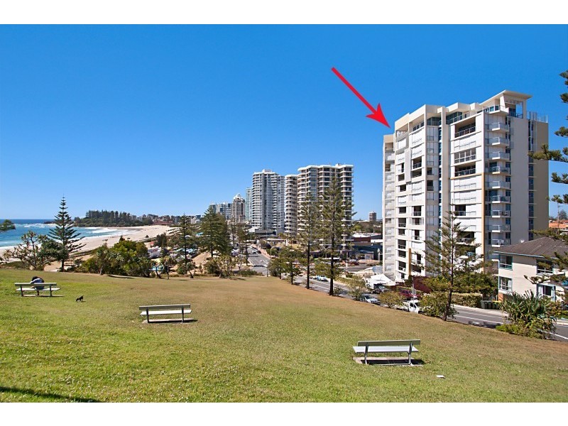 606/3 McLean Street, Coolangatta QLD 4225