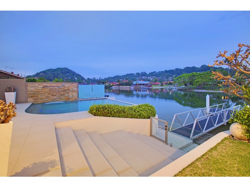 13 Compass Way, Tweed Heads NSW 2485