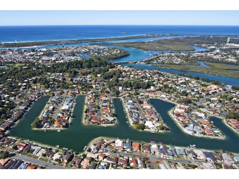 13 Compass Way, Tweed Heads NSW 2485