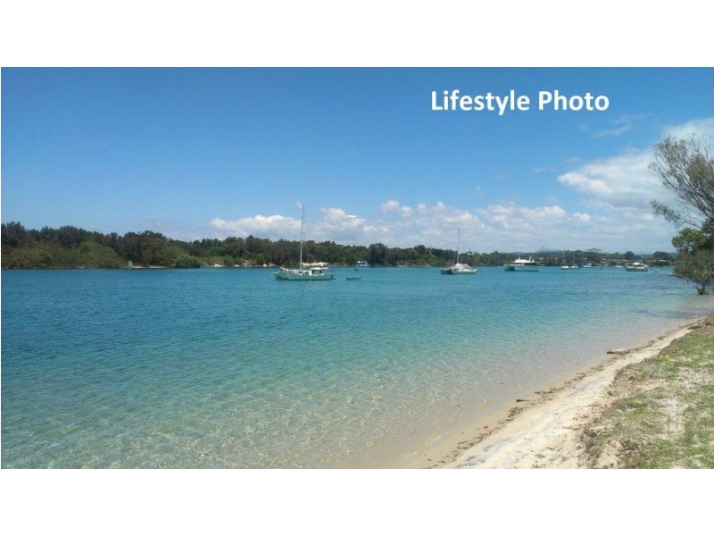 13 Compass Way, Tweed Heads NSW 2485