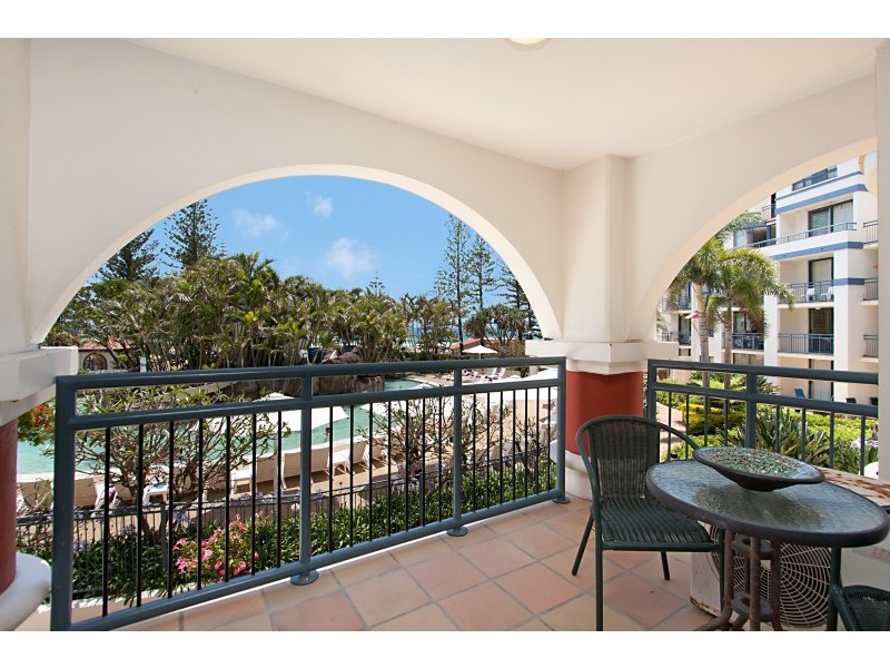 239-241/99 Griffith Street, Coolangatta QLD 4225