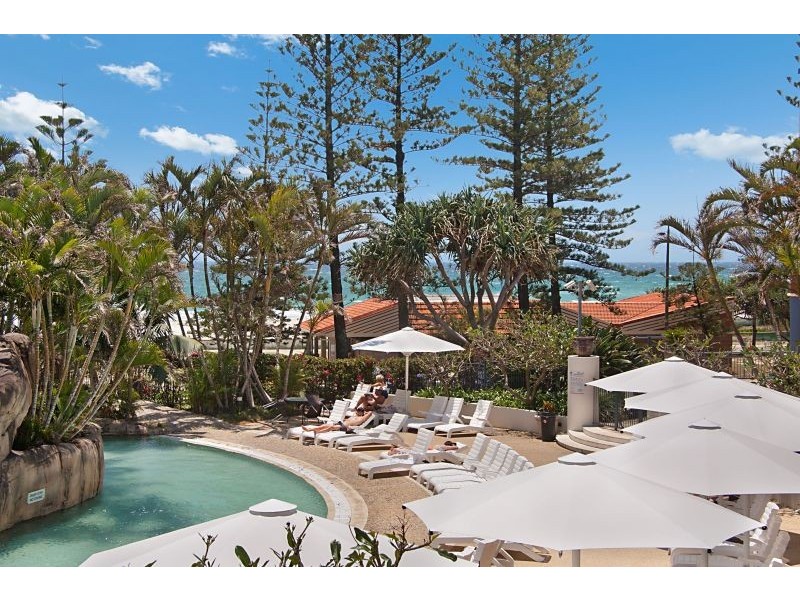 239-241/99 Griffith Street, Coolangatta QLD 4225
