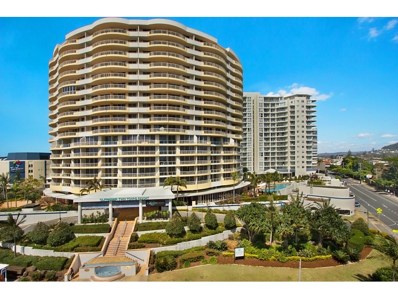 942/4 Stuart Street, Tweed Heads NSW 2485