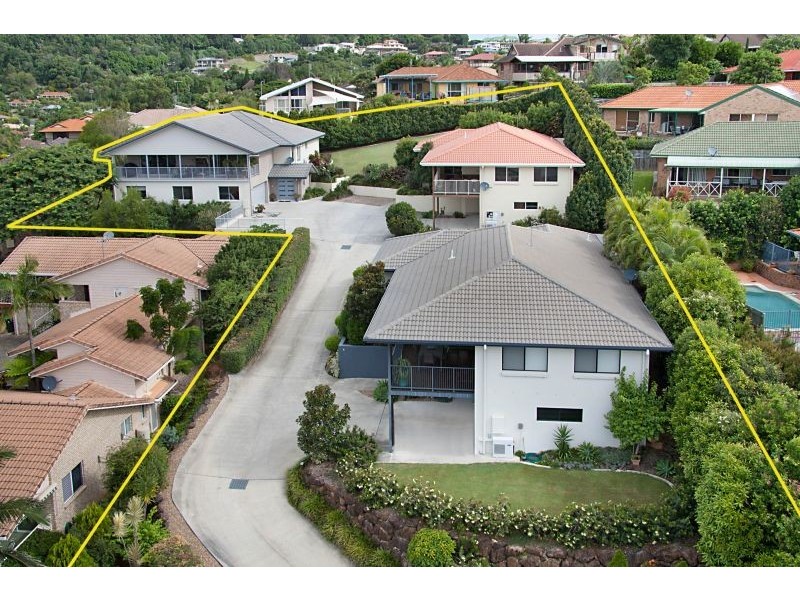 2/26-32 Tralee Drive, Banora Point NSW 2486