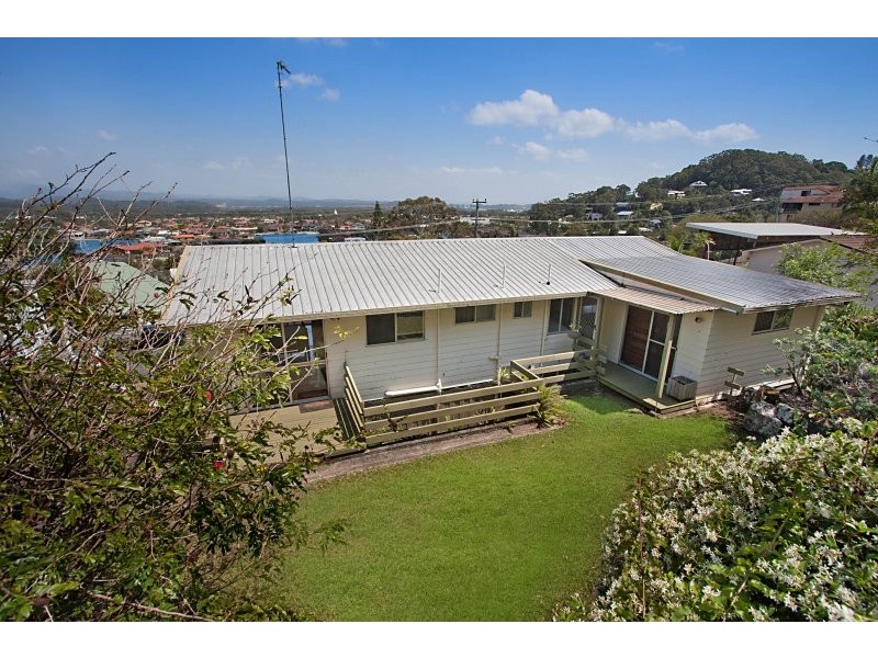 20 Leeward Terrace, Tweed Heads NSW 2485
