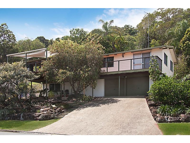 20 Leeward Terrace, Tweed Heads NSW 2485