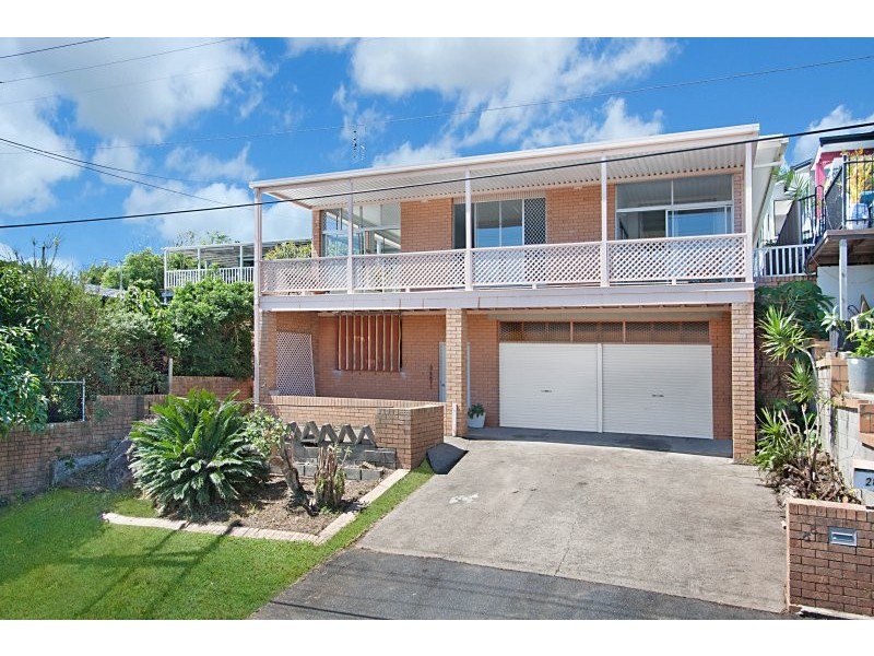 28 Rutledge Street, Coolangatta QLD 4225