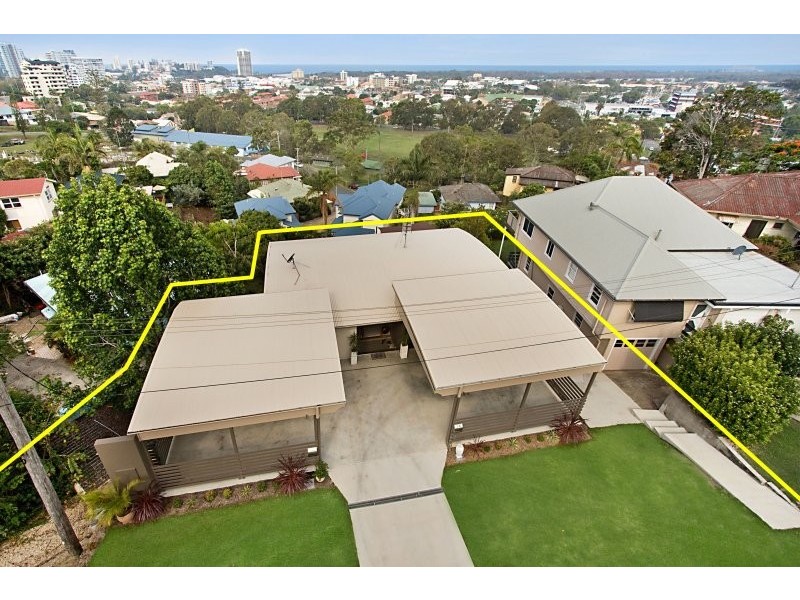 1/10 Charles St, Tweed Heads NSW 2485