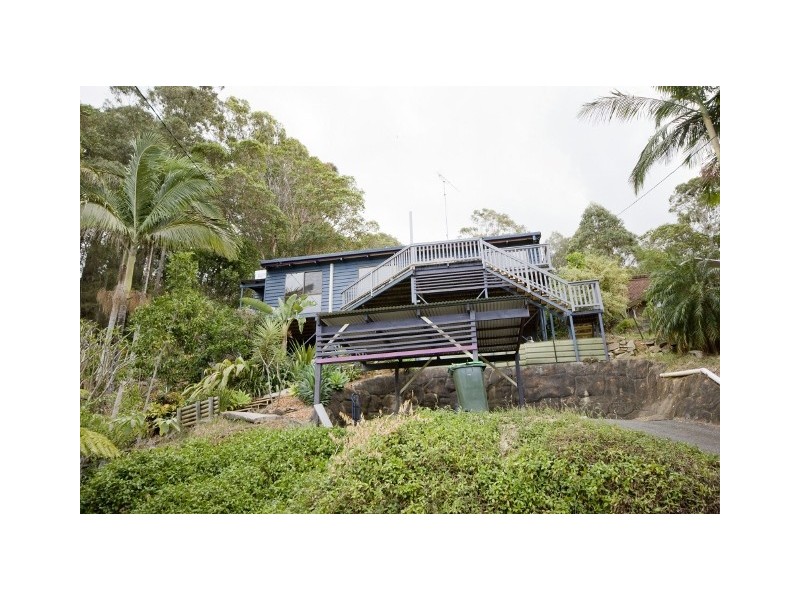 168 Broadwater ESP, Bilambil Heights NSW 2486