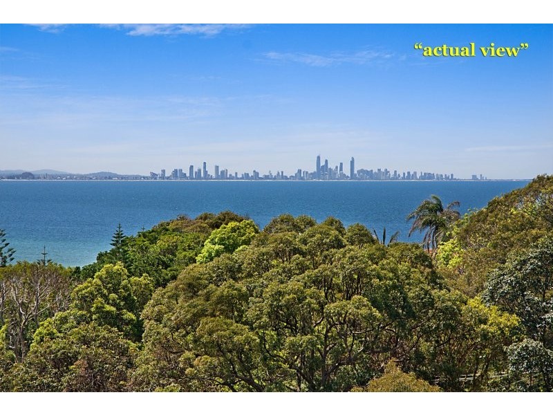 Quiet Cul-de-sac, Coolangatta QLD 4225