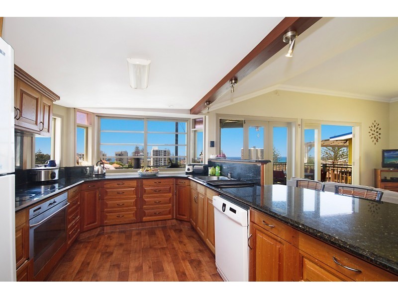 Quiet Cul-de-sac, Coolangatta QLD 4225
