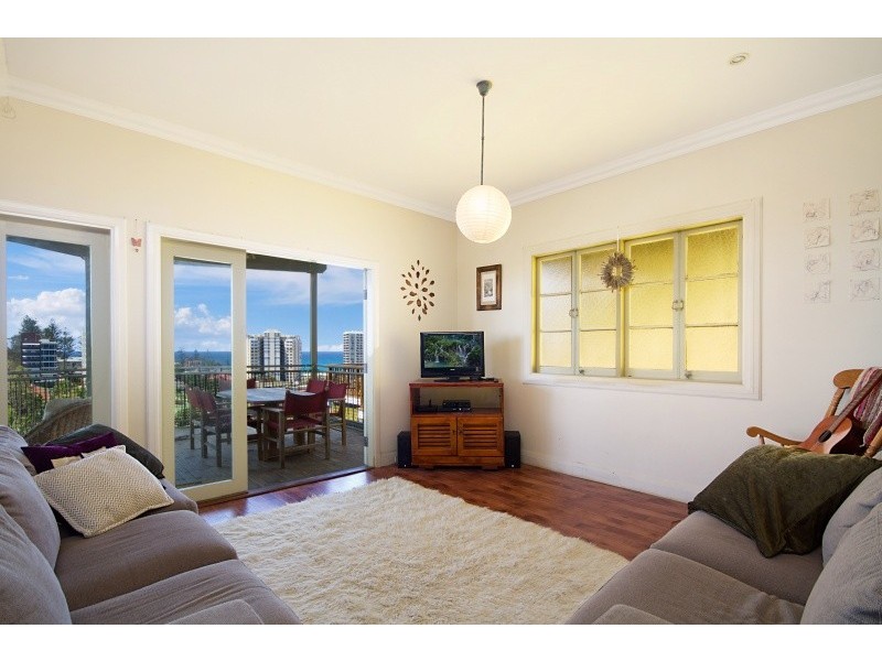 Quiet Cul-de-sac, Coolangatta QLD 4225