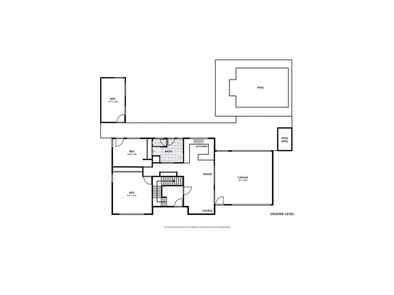 63 Pioneer Parade, Banora Point NSW 2486