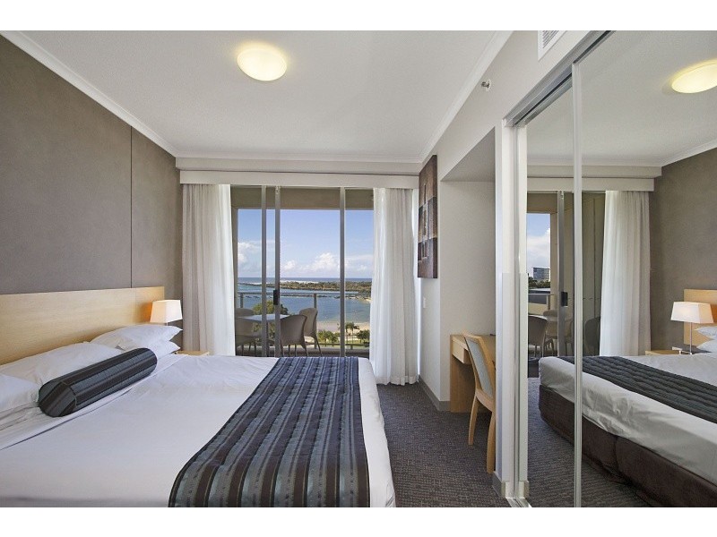 635/4 Stuart Street, Tweed Heads NSW 2485