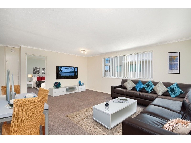 8/18 Thomson Street, Tweed Heads NSW 2485