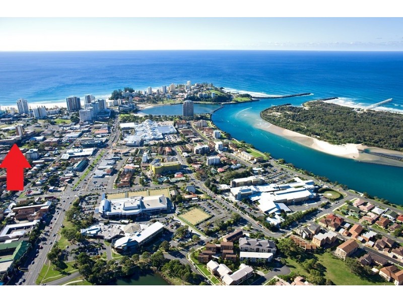 8/18 Thomson Street, Tweed Heads NSW 2485