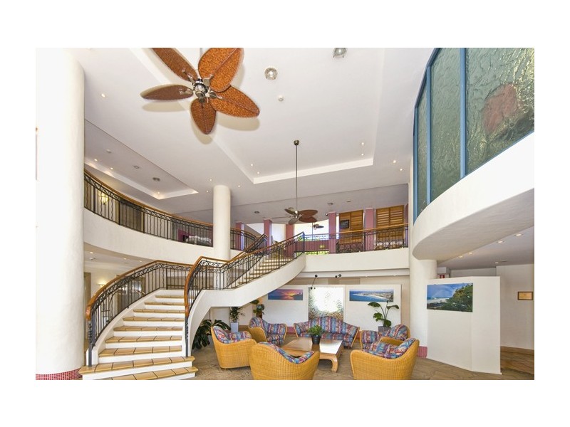 121-123/99 Griffith Street, Coolangatta QLD 4225