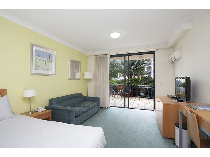 121-123/99 Griffith Street, Coolangatta QLD 4225