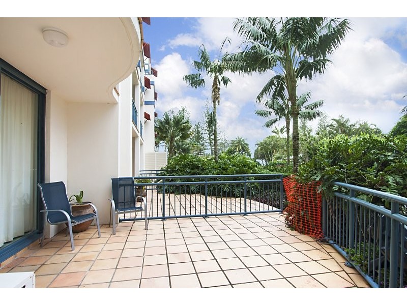 121-123/99 Griffith Street, Coolangatta QLD 4225