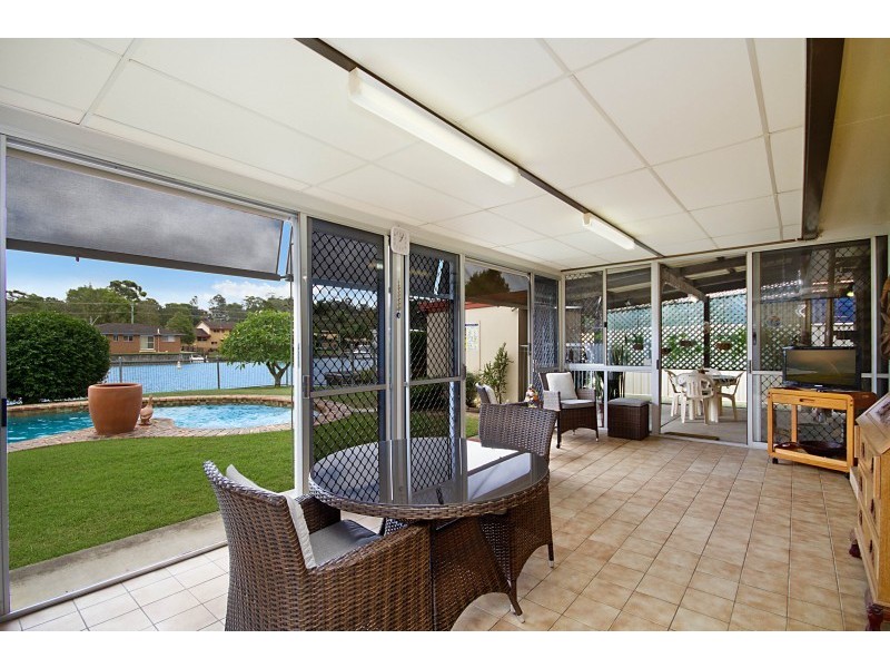 38 Jacaranda Avenue, Tweed Heads West NSW 2485