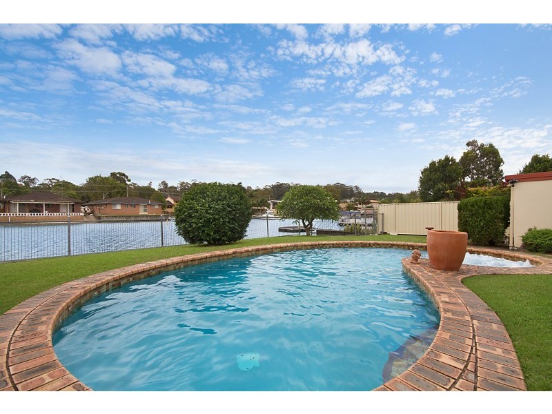 38 Jacaranda Avenue, Tweed Heads West NSW 2485