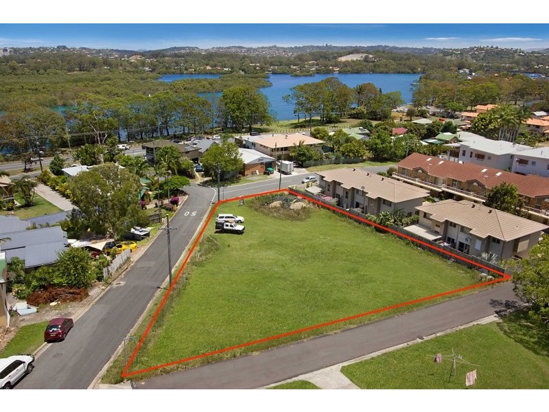 1 Margaret Street, Tweed Heads NSW 2485