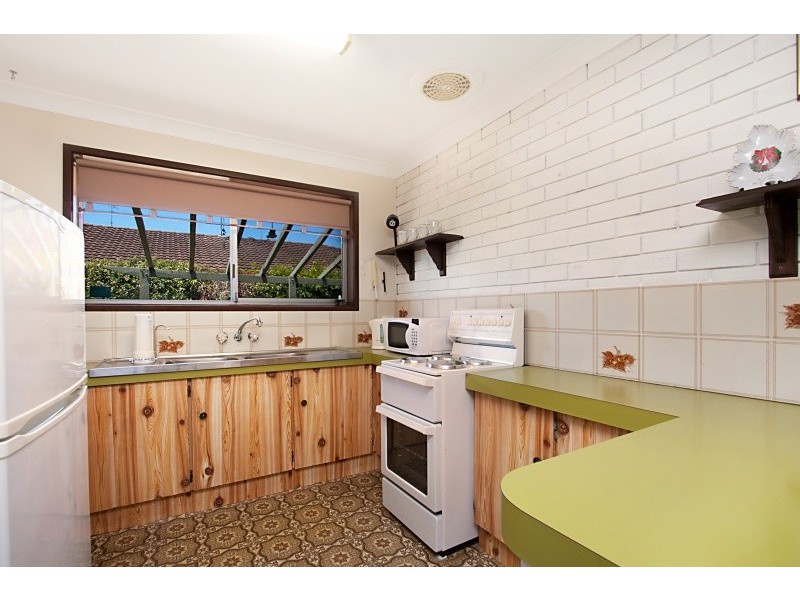 1/44 Sunset Boulevard, Tweed Heads West NSW 2485