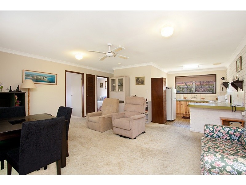 1/44 Sunset Boulevard, Tweed Heads West NSW 2485