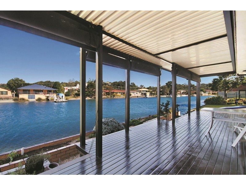 2/72 Jacaranda Ave, Tweed Heads West NSW 2485