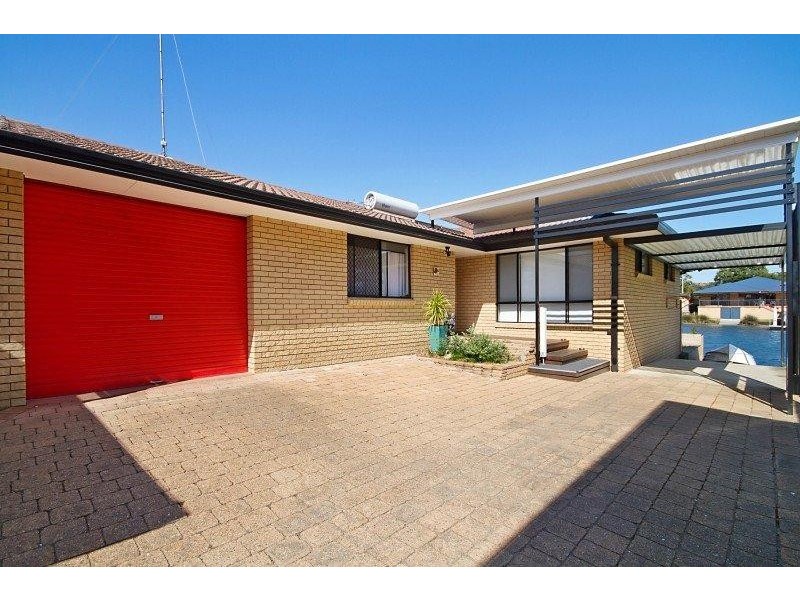 2/72 Jacaranda Ave, Tweed Heads West NSW 2485