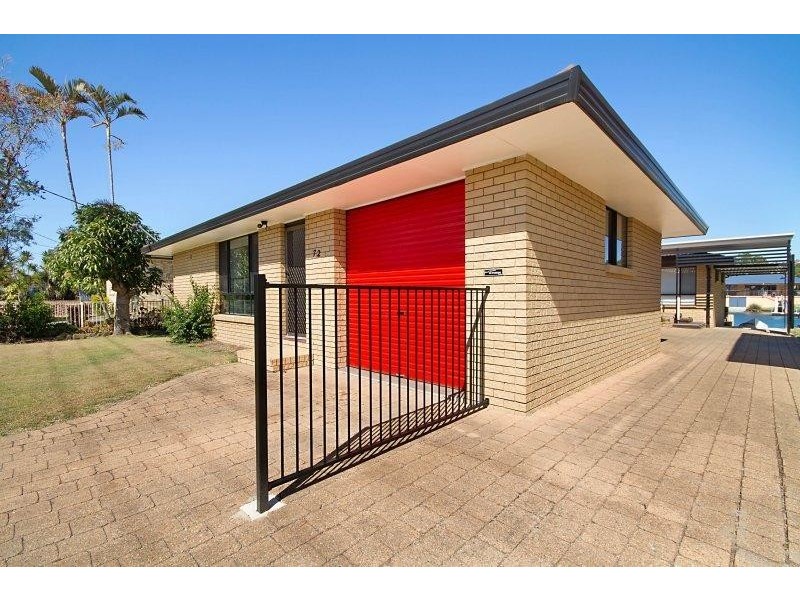 1/72 Jacaranda Ave, Tweed Heads West NSW 2485