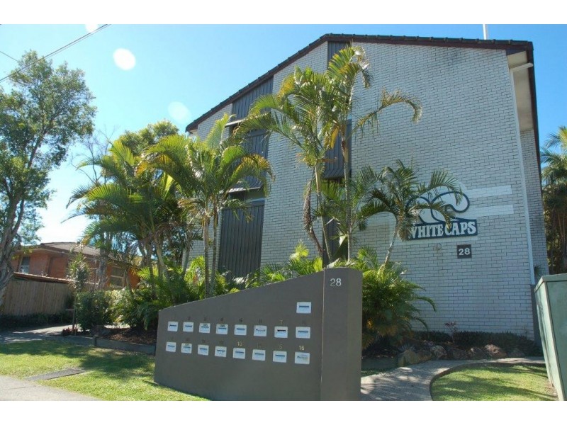 9/28 Miles St, Coolangatta QLD 4225