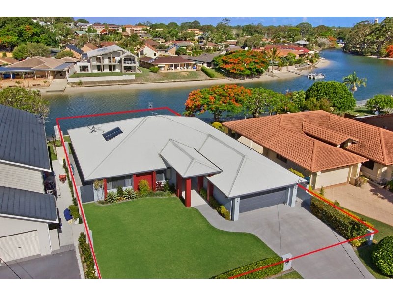 17 Meridian Way, Tweed Heads NSW 2485