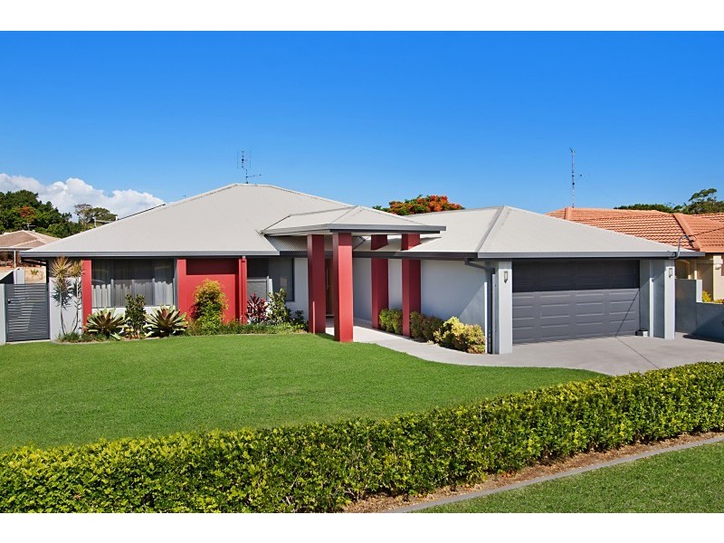 17 Meridian Way, Tweed Heads NSW 2485