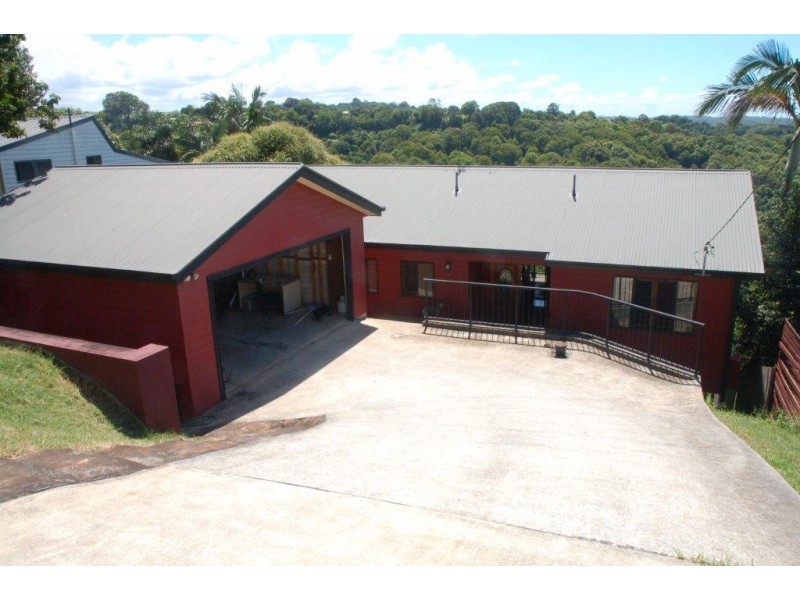 78 Peninsula Drive, Bilambil NSW 2486