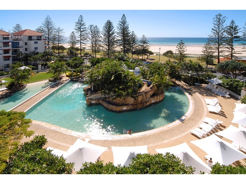 222/99 Griffith St, Coolangatta QLD 4225