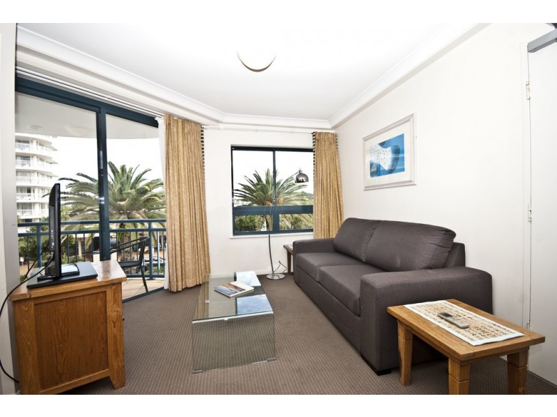 222/99 Griffith St, Coolangatta QLD 4225