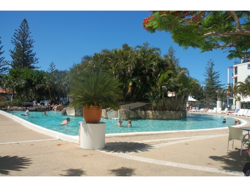 222/99 Griffith St, Coolangatta QLD 4225
