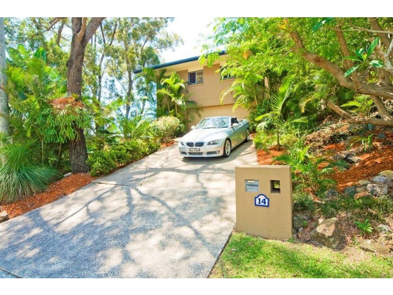 14 Murraba Crescent, Tweed Heads NSW 2485