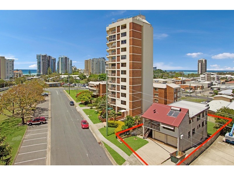 10 Thomson Street, Tweed Heads NSW 2485