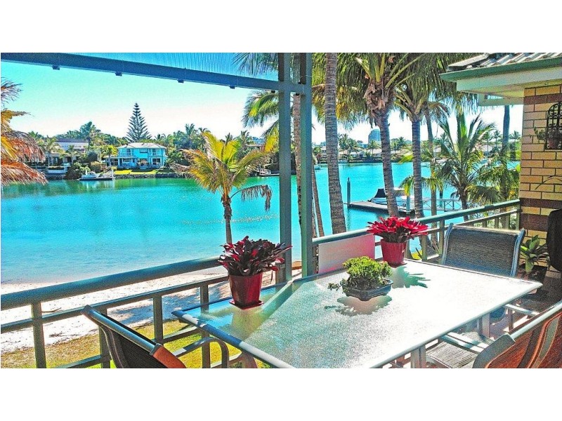22/5 Island Dr, Tweed Heads NSW 2485