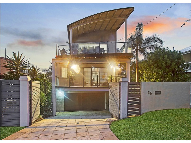 36 Tweed Street, Coolangatta QLD 4225