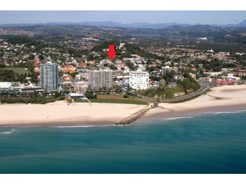 36 Tweed Street, Coolangatta QLD 4225