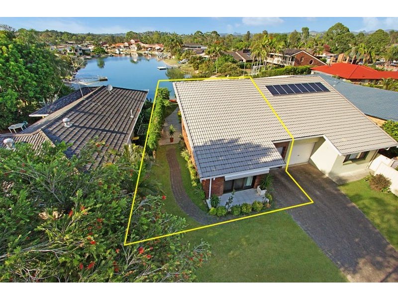 1/56 Kennedy Drive, Tweed Heads NSW 2485