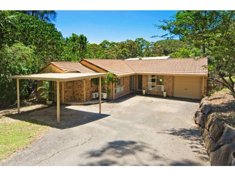 61 Piggabeen Road, Tweed Heads West NSW 2485