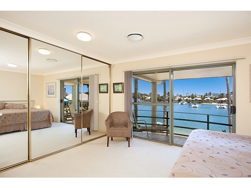 2/1 Island Drive, Tweed Heads NSW 2485